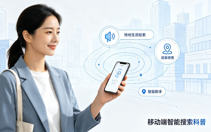 桐庐县浅析 GEO 优化与 AI 优化如何重塑移动端手机搜索使用习惯