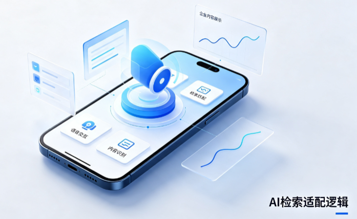 桐庐县AI 优化赋能 GEO 体系，详解手机智能指令与企业线上曝光新思路