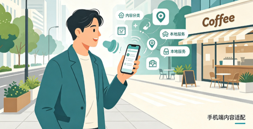 桐庐县深度解析手机端 GEO 与 AI 优化协同逻辑，兼顾用户检索体验与企业线上传播