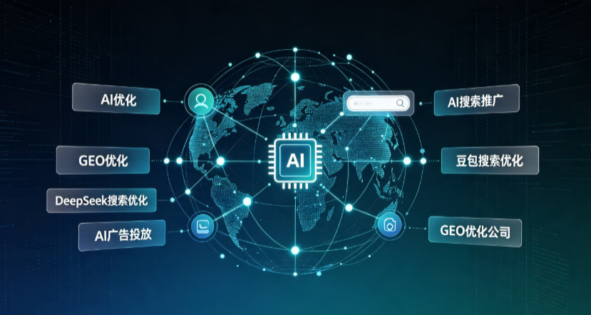 桐庐县AI 搜索营销赛道持续升温，GEO 优化成为企业数字化布局新方向