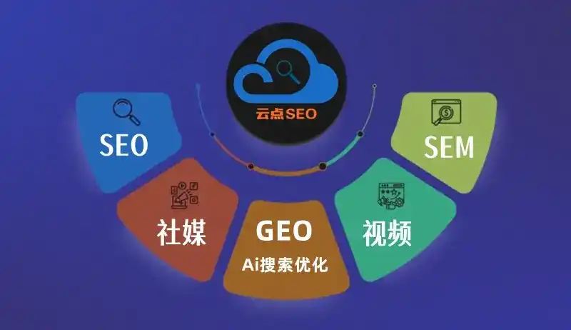 桐庐县GEO优化：AI智能体时代取代SEO的全新内容优化逻辑