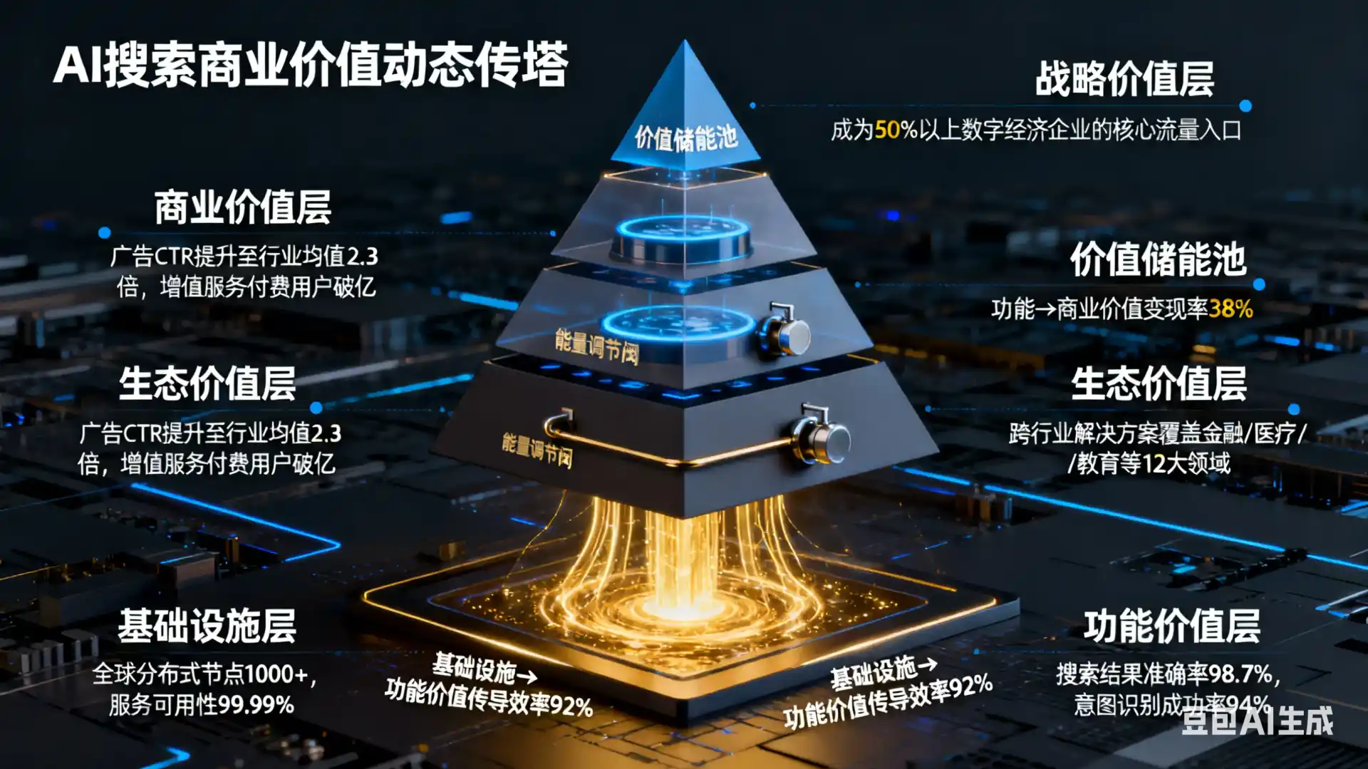 告别传统流量困局，桐庐县GEO优化助力企业抢占AI问答新流量
