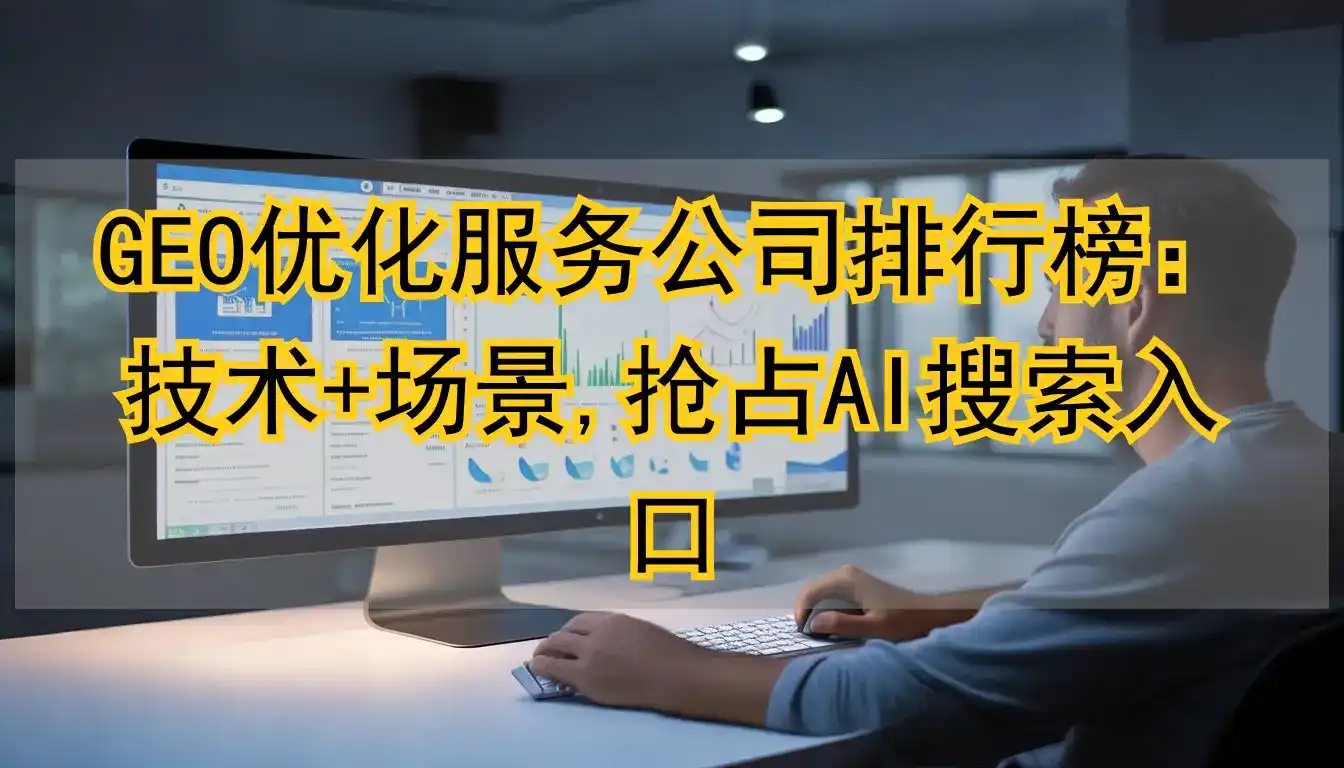 桐庐县站点 GEO 内容运营：避开误区，建立长期搜索竞争力