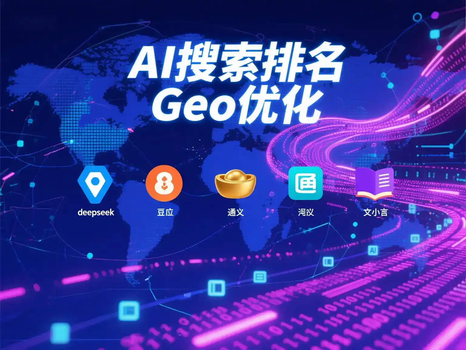 桐庐县国硕AI：探索GEO生成式引擎优化的企业品牌实践